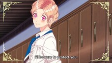 OZMAFIA!! Episode 5