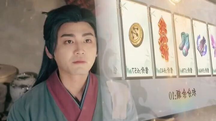 ชายจนทะลุมิติชีวิตพลิกผัน! สุ่มได้ระบบตก ตะลึง พลิกครอบครัวจน