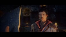 Shen Mu สุสานเทพเจ้า (ภาค1) ตอนที่ 7 ซับไทย