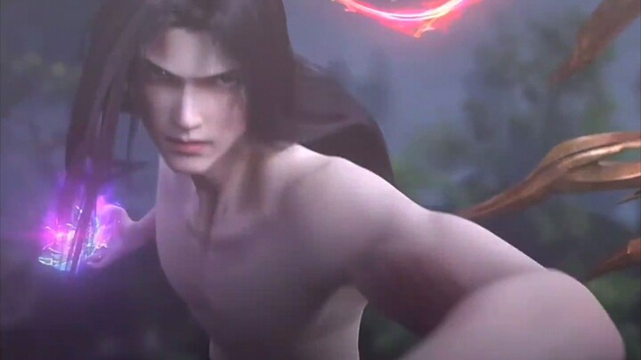 [BTTH] Xiao Yan Vs Gu Yao🔥