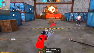 HighLight FreeFire p26