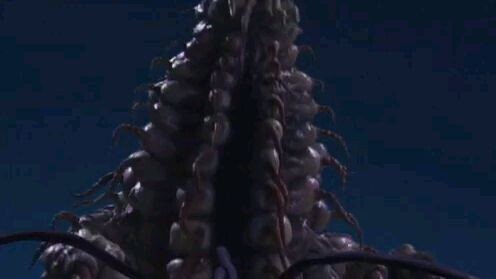 Ultraman nexus tập 3