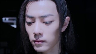 [Versi Drama Wangxian ABO] Kelahiran Kembali Teh Hijau Yiling Double Cleanse/HE/Memiliki Anak Episod