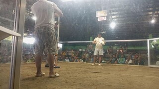 red lion cockpit arena 3rd fight lose mga idol