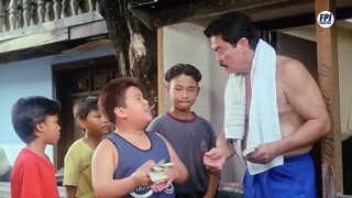 FPJ's walang matigas na tinapay sa mainit na kape  fernando poe jr 2024