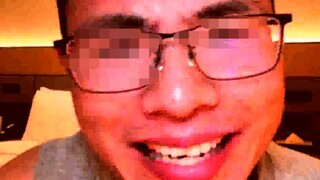 As soon as the Westernized lackey opens his mouth, it reveals a level of treachery that a lifelong c