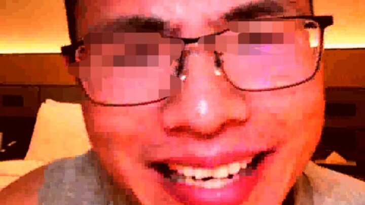 As soon as the Westernized lackey opens his mouth, it reveals a level of treachery that a lifelong c