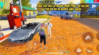 Phim Ngắn Diệu Nhi : 10 Quy Tắt Khi Yêu Anh 4