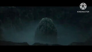 Godzilla 2 Trailer Fan Made 2018