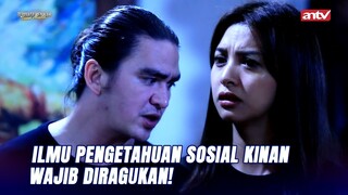 Mas Abhi dan Kinan Dalam Situasi Bahaya! | Terpaksa Menikahi Tuan Muda ANTV Eps 103 (6/8)