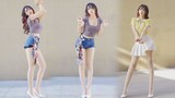 เต้นคัฟเวอร์เพลง Freaky - HyunA