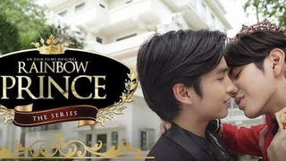 Rainbow Prince The Series Episode 5 Indosub