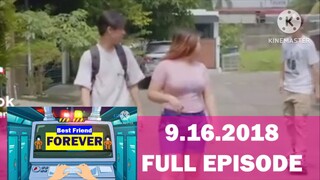 Best Friend Forever: Dadayo na sila (Full Episode 5)