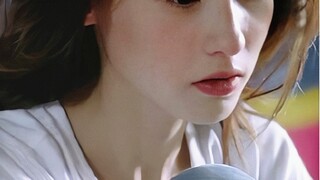 全素颜演村姑？导演：我只是想把她拍的丑一点