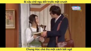 Gia đình là số 1