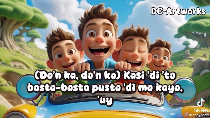 #SB19DUNGKA #SB19 Credits to the owner of this video