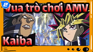 [Vua trò chơi AMV] Kaiba và Waifu của cậu ta cùng người em trai bé bỏng_2