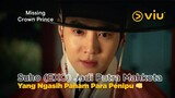 Suho (EXO) Jadi Putra Mahkota Joseon Yang Ngasih Paham Para Penipu 👊 | Missing Crown Prince EP01