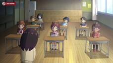 Shuumatsu Train Doko e Iku? | Ep 3 | [Sub Indonesia]