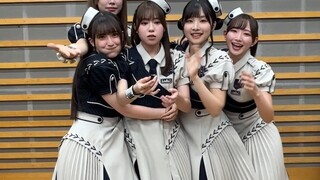 "Shake It Up☆☆☆" dance video for the first generation students