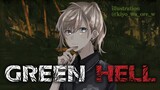 Green Hell | ナンバリングがないことに後悔すべき【にじさんじ/叶】