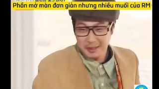 RM Phần mở màn xứng đáng 10 điểm   #RM7012 #Kenhgiaitrihanquoc#Runningman