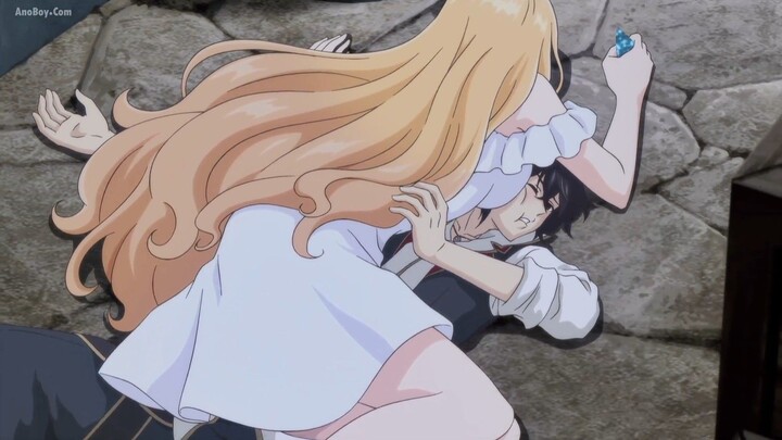 Saikyou Degarashi Ouji no Anyaku Teii Arasoi episode 4 Sub Indo