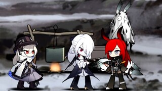 [Tera Old Boy] Deep Sea Hunter × Hunter dạy bạn đi săn