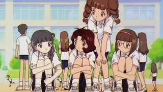 Thủ lĩnh thẻ bài tập 21