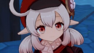 [Game][Genshin]Now You Can't Kill Your Character on Purpose