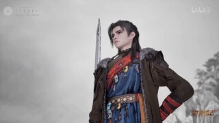 Tales Of Herding Gods Eps 32