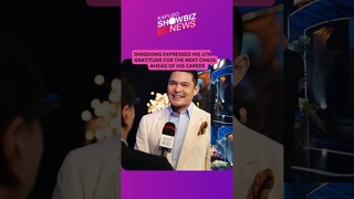 Thursday Chikka on #KapusoShowbizNews | May 9, 2024