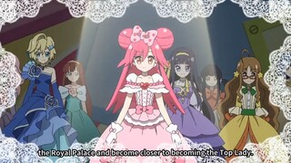 Lady Jewelpet Episode 39