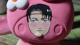 涂个石膏