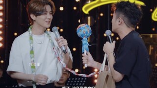 “让你欠我一辈子”！王勉你小子好福气！