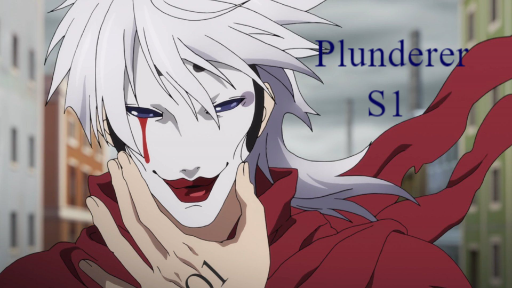 Episode 17 | Plunderer | "Ace of Flashing Strikes"