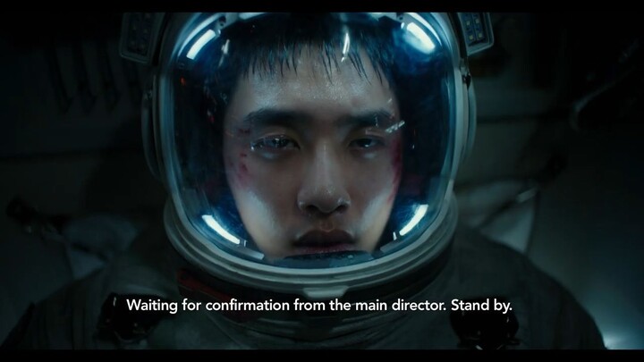 THE MOON Official Int'l Watch Full Movie : Link In Description