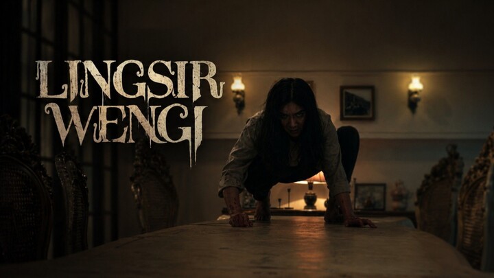 [HORROR INDONESIA] LINGSIR WENGI: MOTEL MALIOBORO | 29 OKTOBER 2026