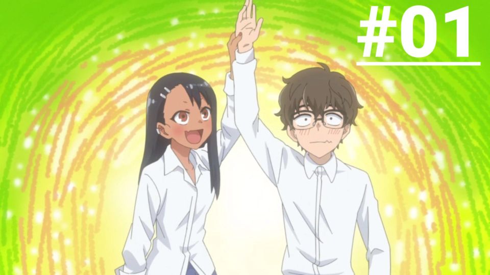 Ijiranaide Nagatoro-san Season 2 Episode 11 Subindo - BiliBili