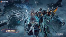 Swallowed Star Episode 198 subtitle Indonesia