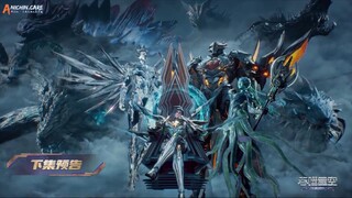 Swallowed Star Episode 198 subtitle Indonesia