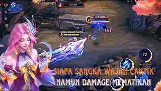 Review Skin Starlight Kadita | Damage Apa Itu❓