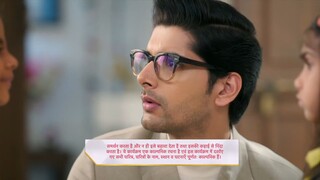 Dil Ko Tumse Pyaar Hua Episode 185 - 18th January 2025