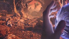 THE ETERNAL STRIFE EP 1 SUB INDO