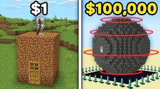 What's the rarest ore in Minecraft