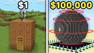 What's the rarest ore in Minecraft