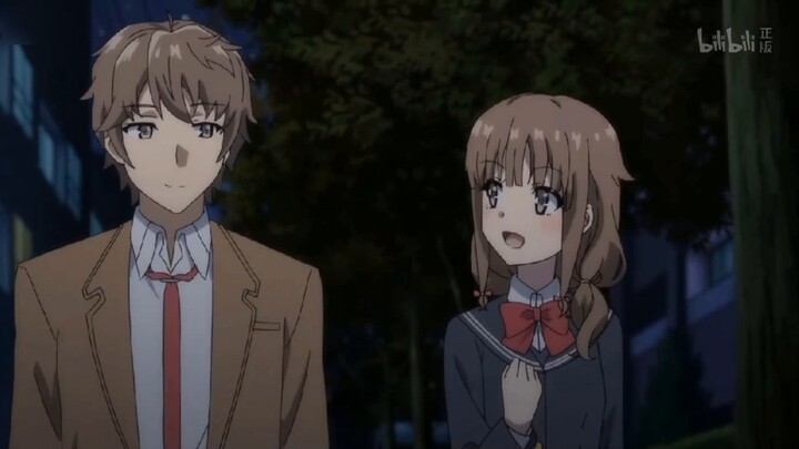 “การจากไปของตัวละครในอนิเมะตัวไหนที่ทำให้คุณเศร้า?”