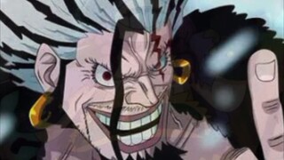 Loki Kabur Dari Elbaf Untuk Join Bajak Laut Rocks #onepiece #rogers #xebec #luffy #loki