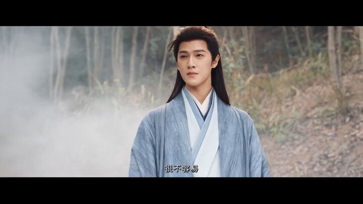 เบื้องหลังการถ่ายทำ Rebirth 冰湖重生