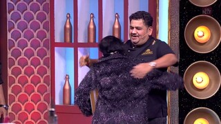 Top Cooku Dupe Cooku (2025) (Tamil) S02 EP15
